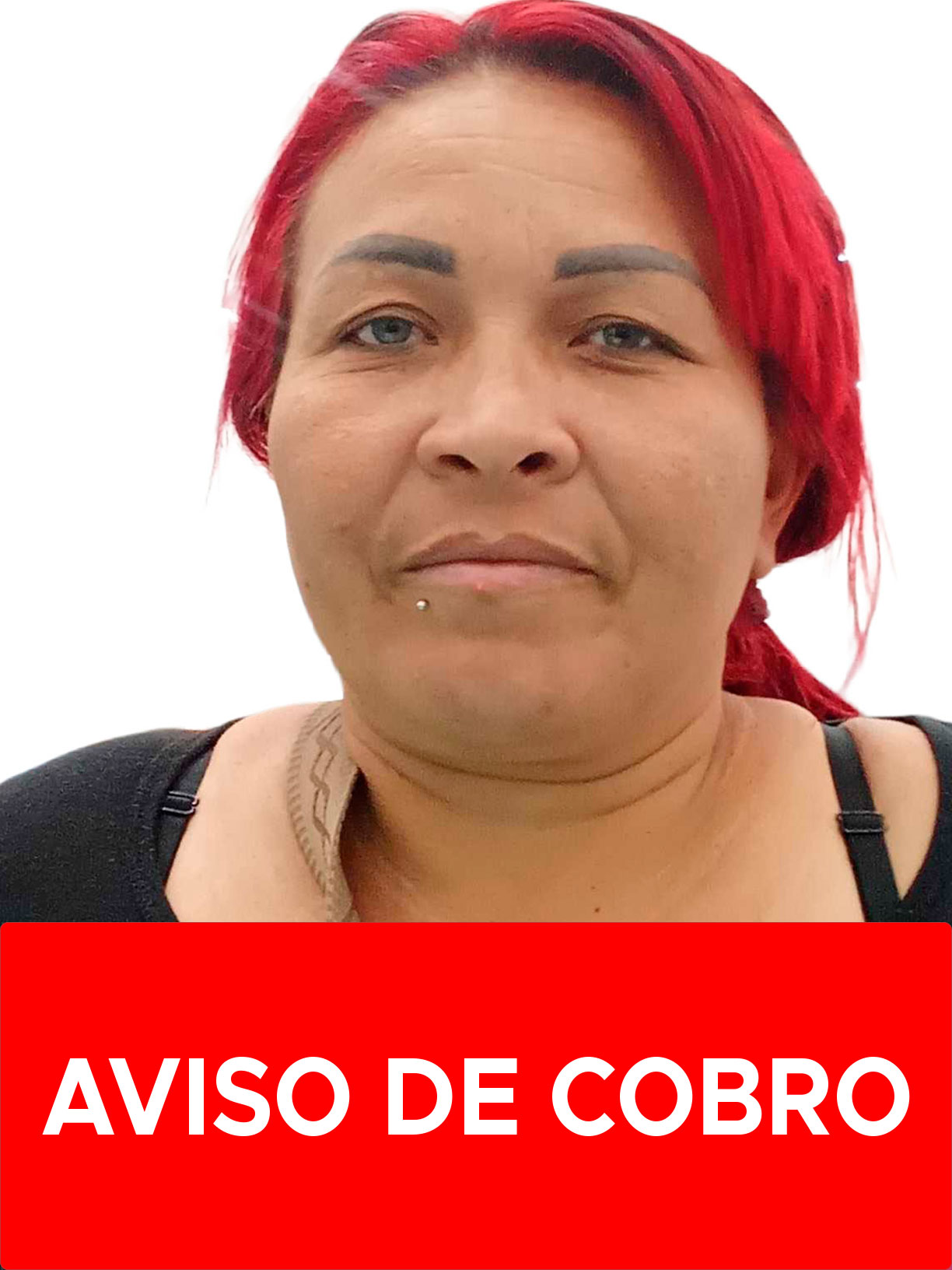 GERALDINE DEL VALLE GARCIA RODRIGUEZ