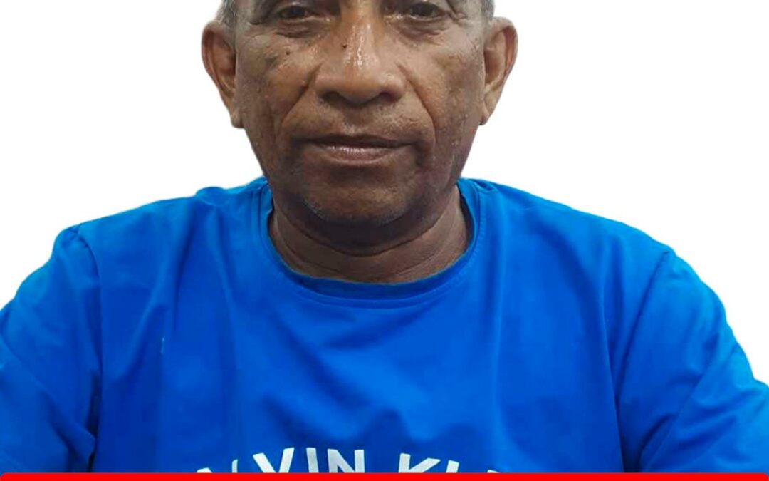 GERARDO JOSE GUANIPA