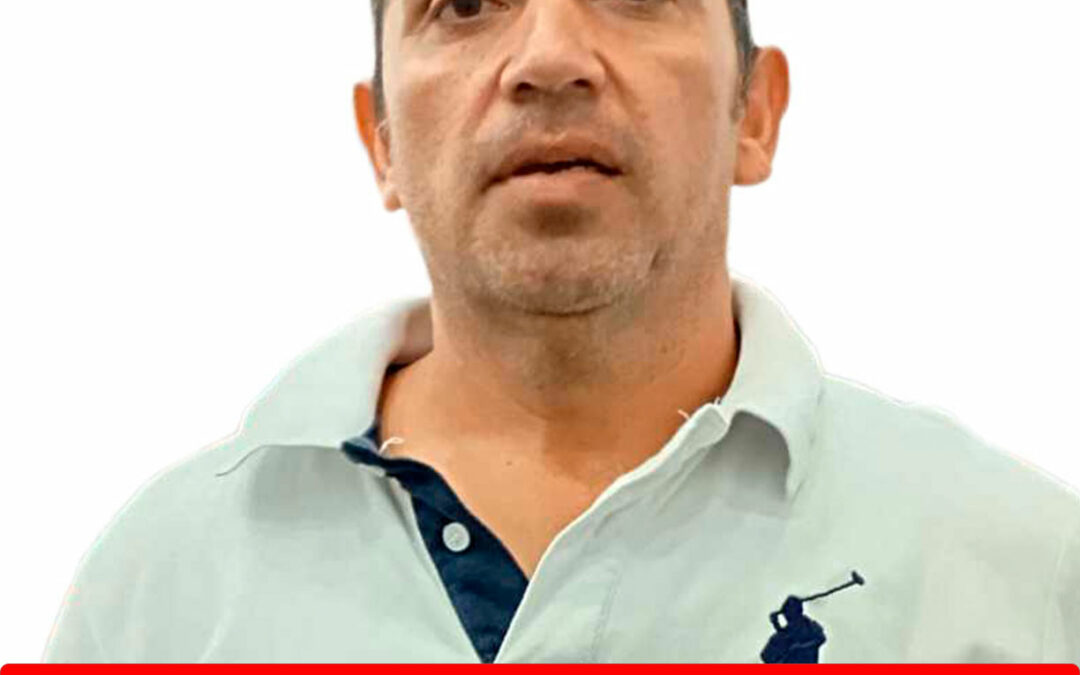 GERSON SAMUEL MORILLO RONDON