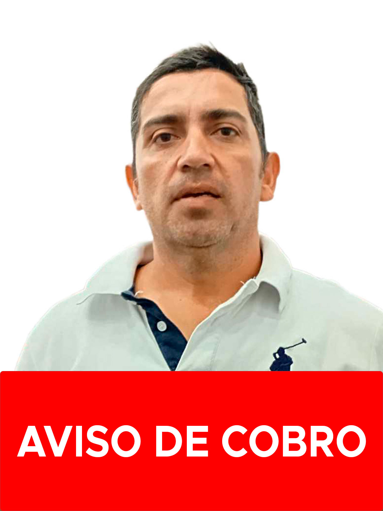 GERSON SAMUEL MORILLO RONDON