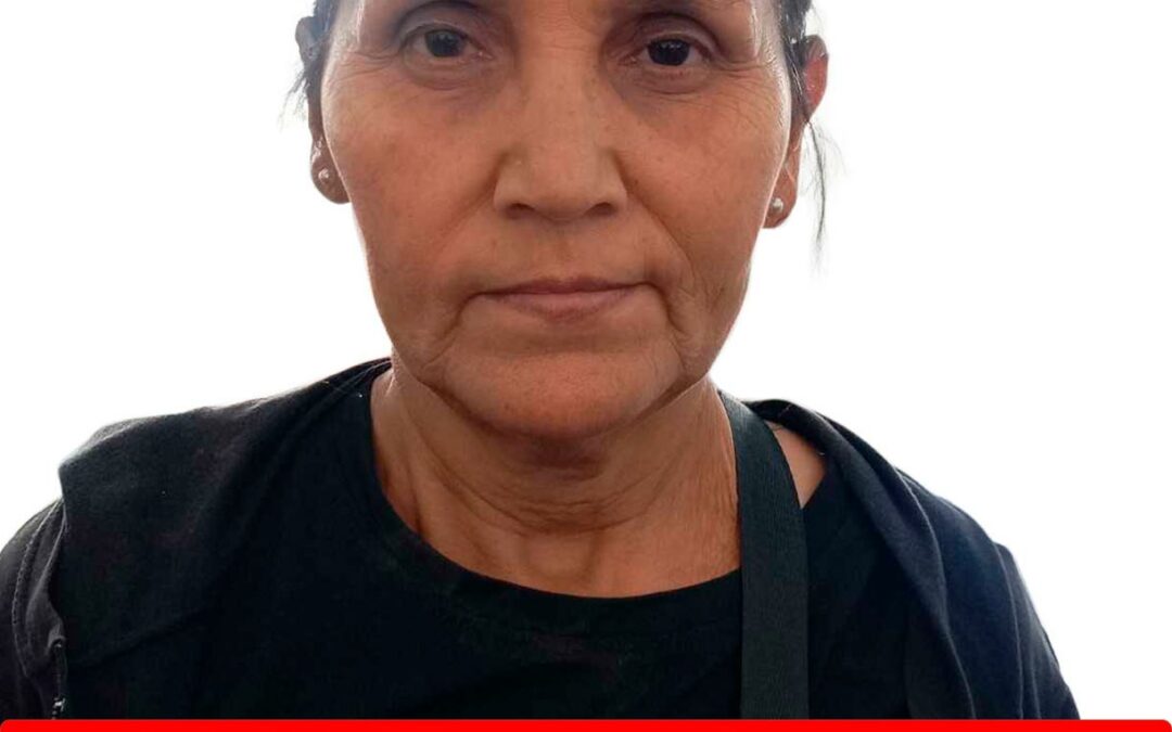 GLADYS ROSALIA VALDES CASTELLANOS