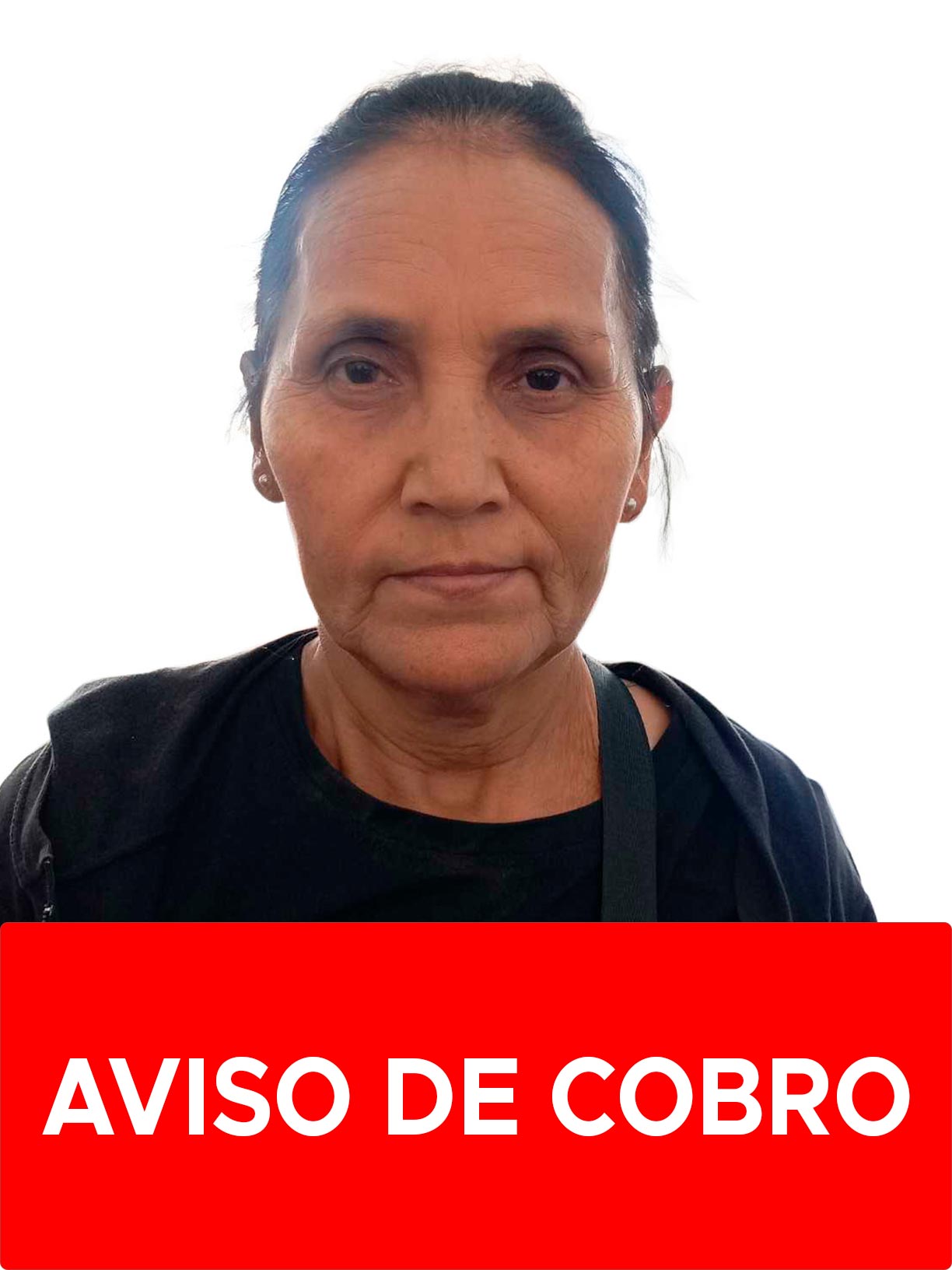 GLADYS ROSALIA VALDES CASTELLANOS