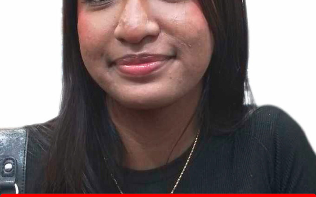 GLAIRELYS SARAIS GONZALEZ BOTELLO