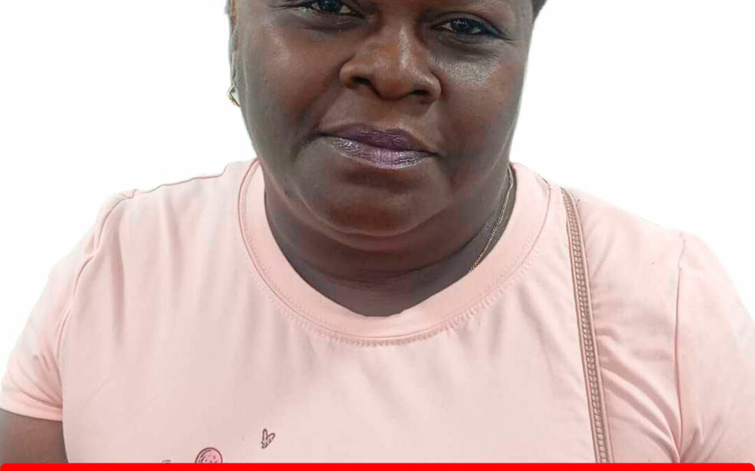 GLEIDA COROMOTO GALARRAGA