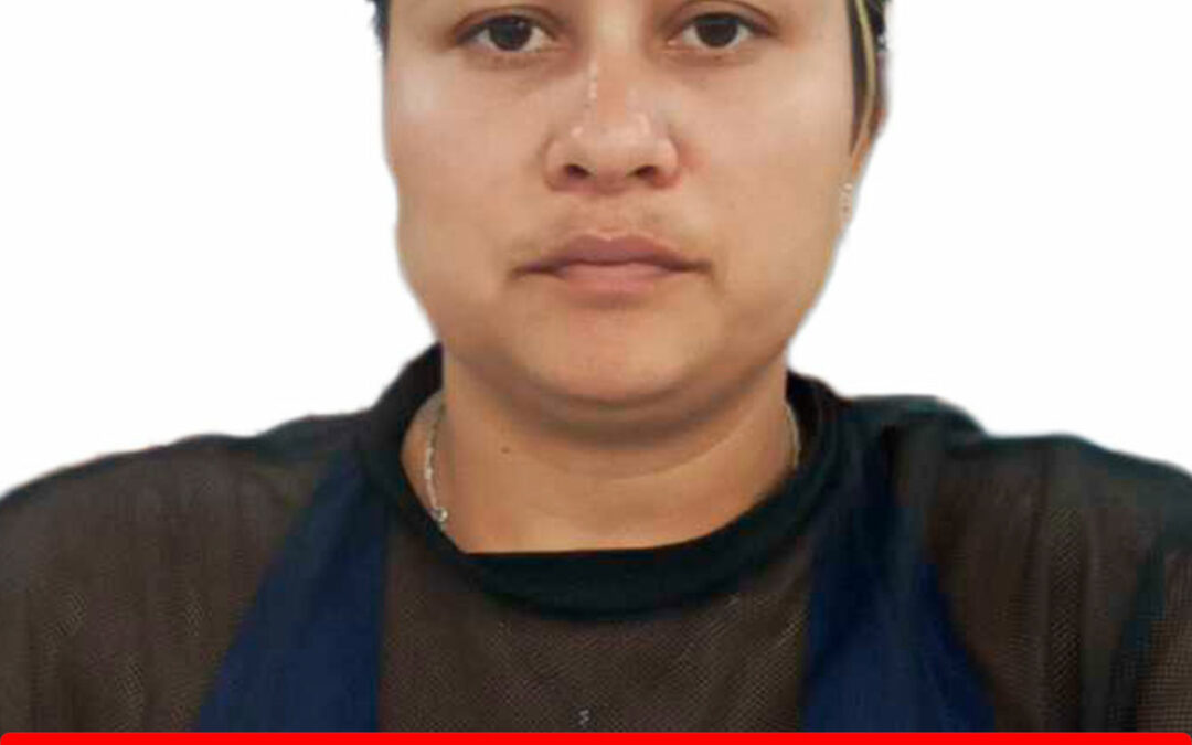 GLENDY DAYANA RAMIREZ ARELLANO