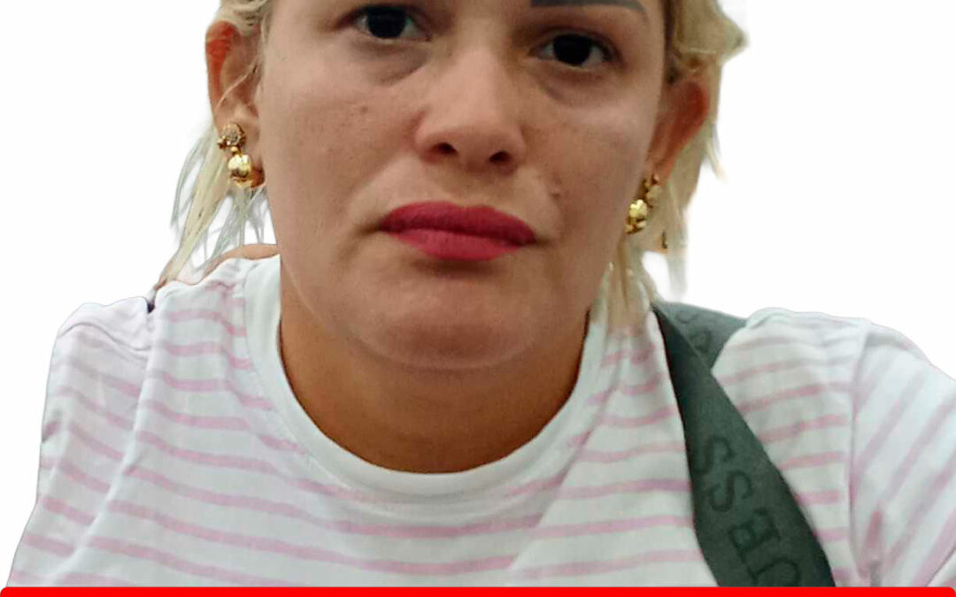 GLENDYS ELIZABETH GUEVARA URTIAGA