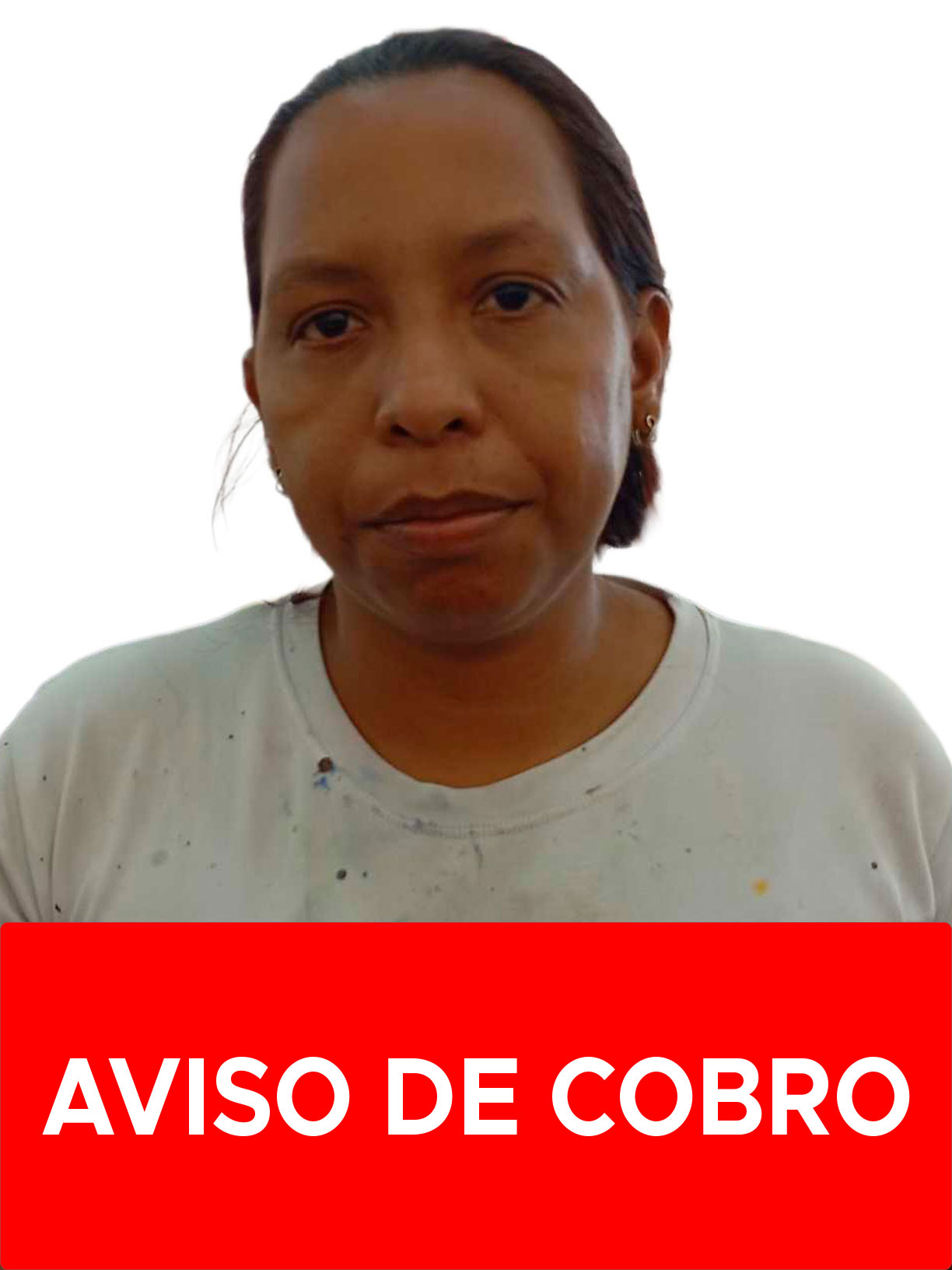 GREGMAR GABRIELA PARADA DURAN