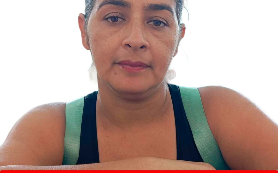 GREGORIA NOHEMI RAMOS URBINA