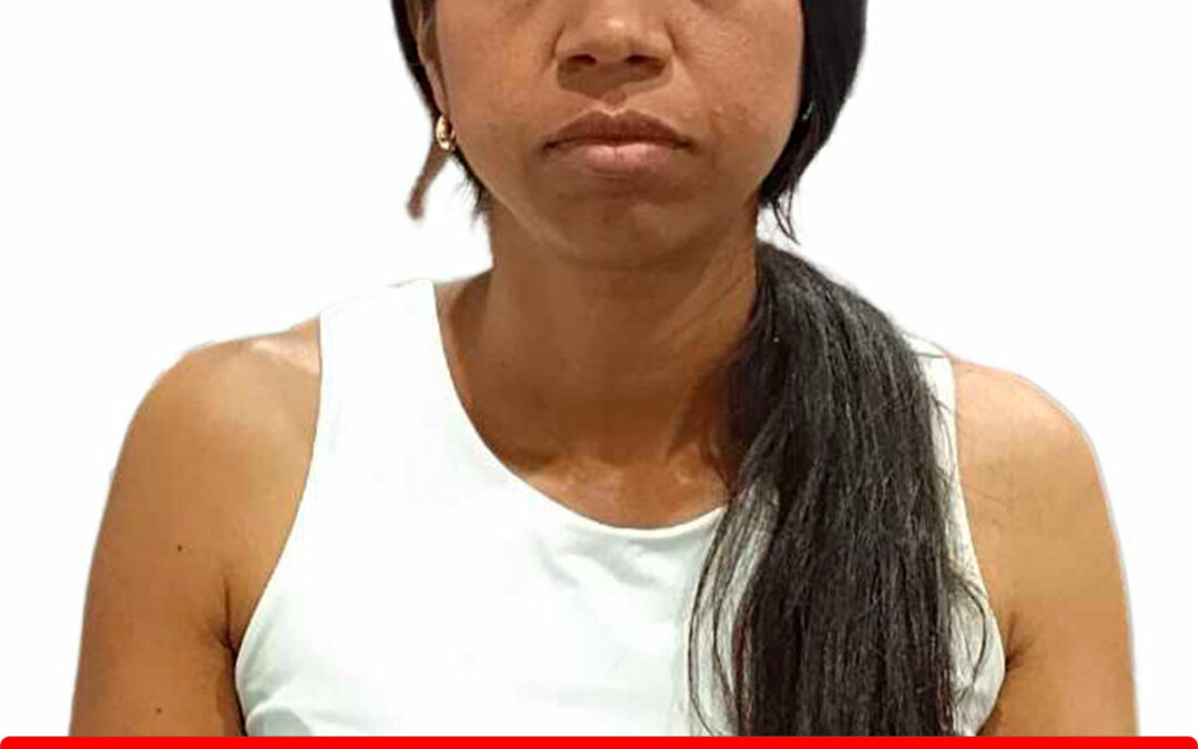 GREILYS DESSIRET DIAZ CASTILLO