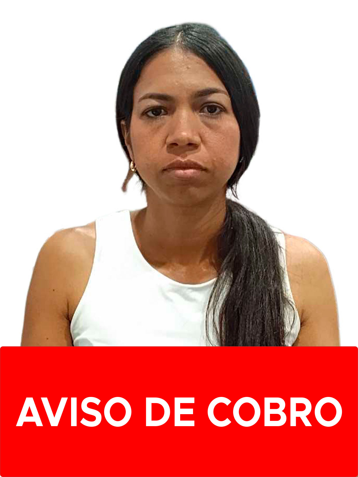 GREILYS DESSIRET DIAZ CASTILLO