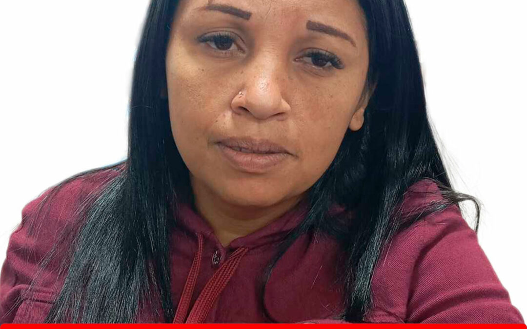 GRESLY YOSELINE PEREZ CAMBERA