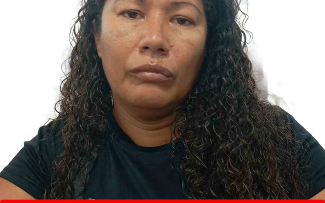 GRISELDA YANESKA CASTILLO APONTE