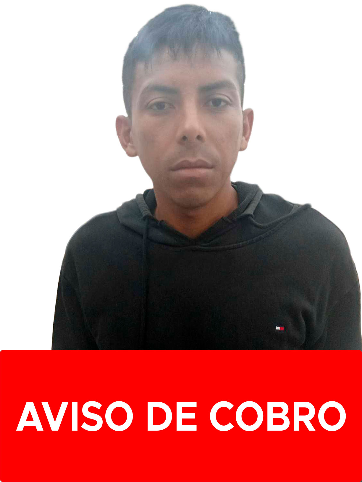 GUSNEIRO JESUS MORA VILCHEZ