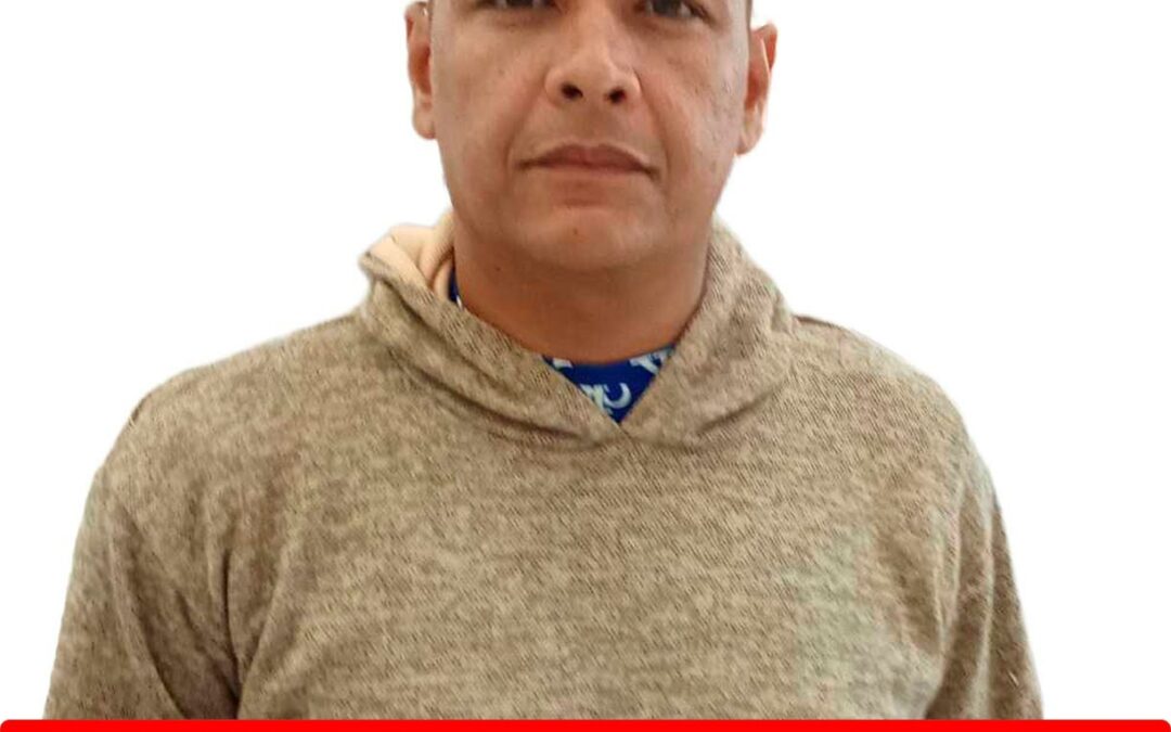 GUSTAVO ENRIQUE CHAVEZ GRATEROL