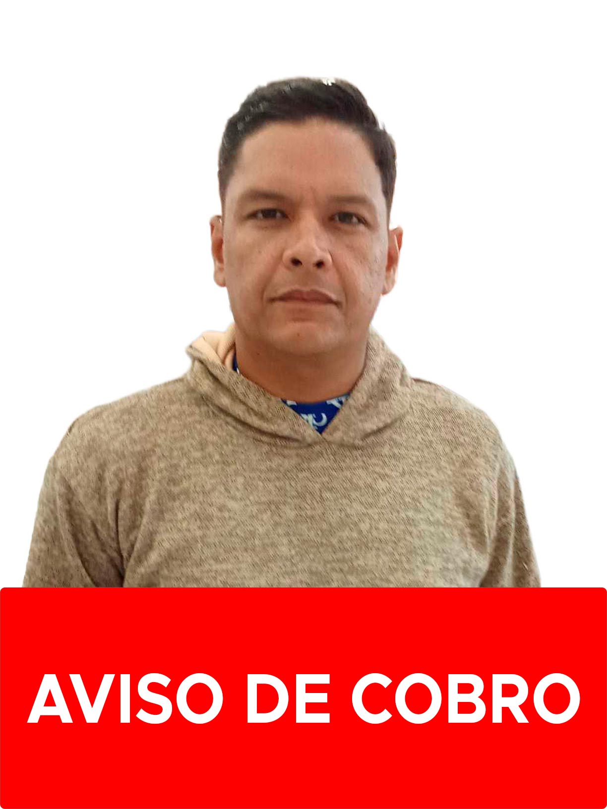 GUSTAVO ENRIQUE CHAVEZ GRATEROL