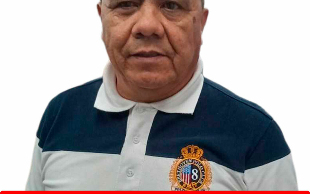 GUSTAVO GUSTAVO SALCEDO DELGADO