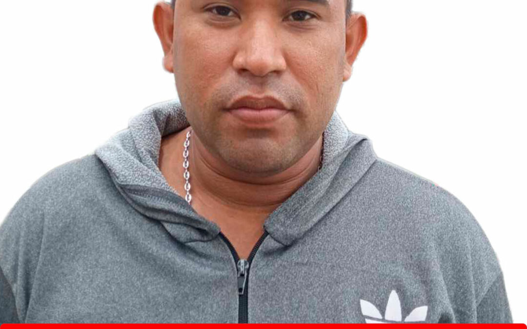 GUSTAVO JOSE MIRANDA