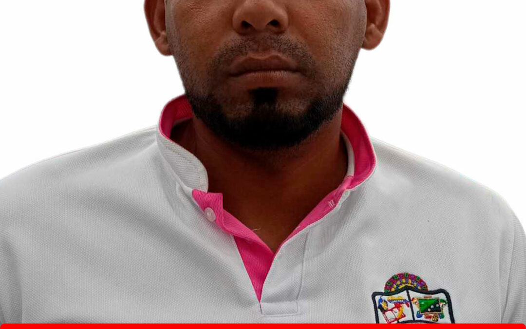 GUSTAVO JOSE MORA VILCHEZ