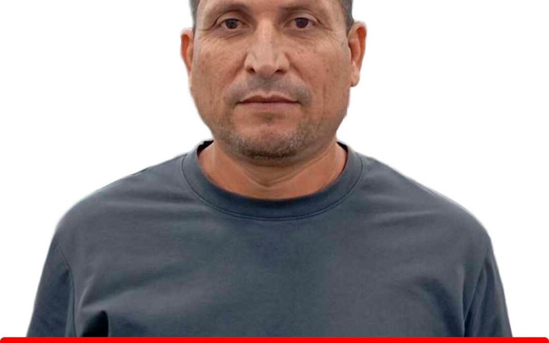 HECTOR ALONSO RODRIGUEZ GOYO