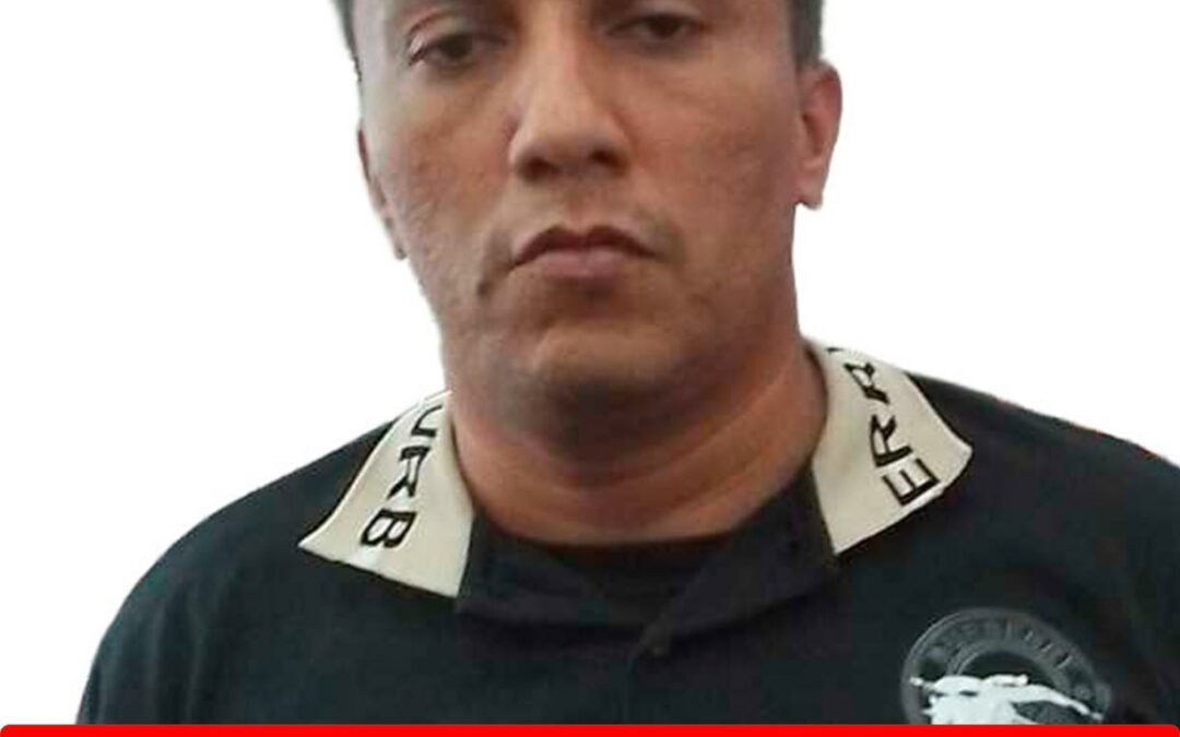 HECTOR OMAR RIVERO MELENDEZ