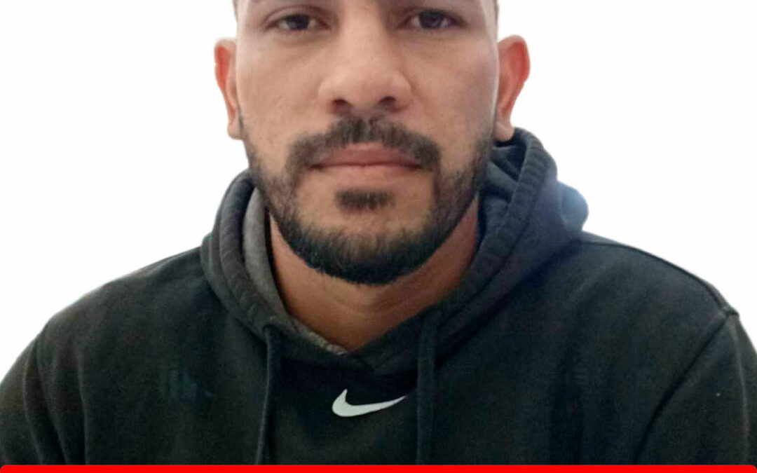 HENRRY GREGORIO LUGO TORRES