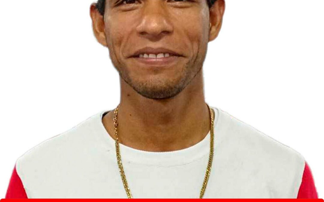 HENRY ANTONIO MEDERICO TIZAMO