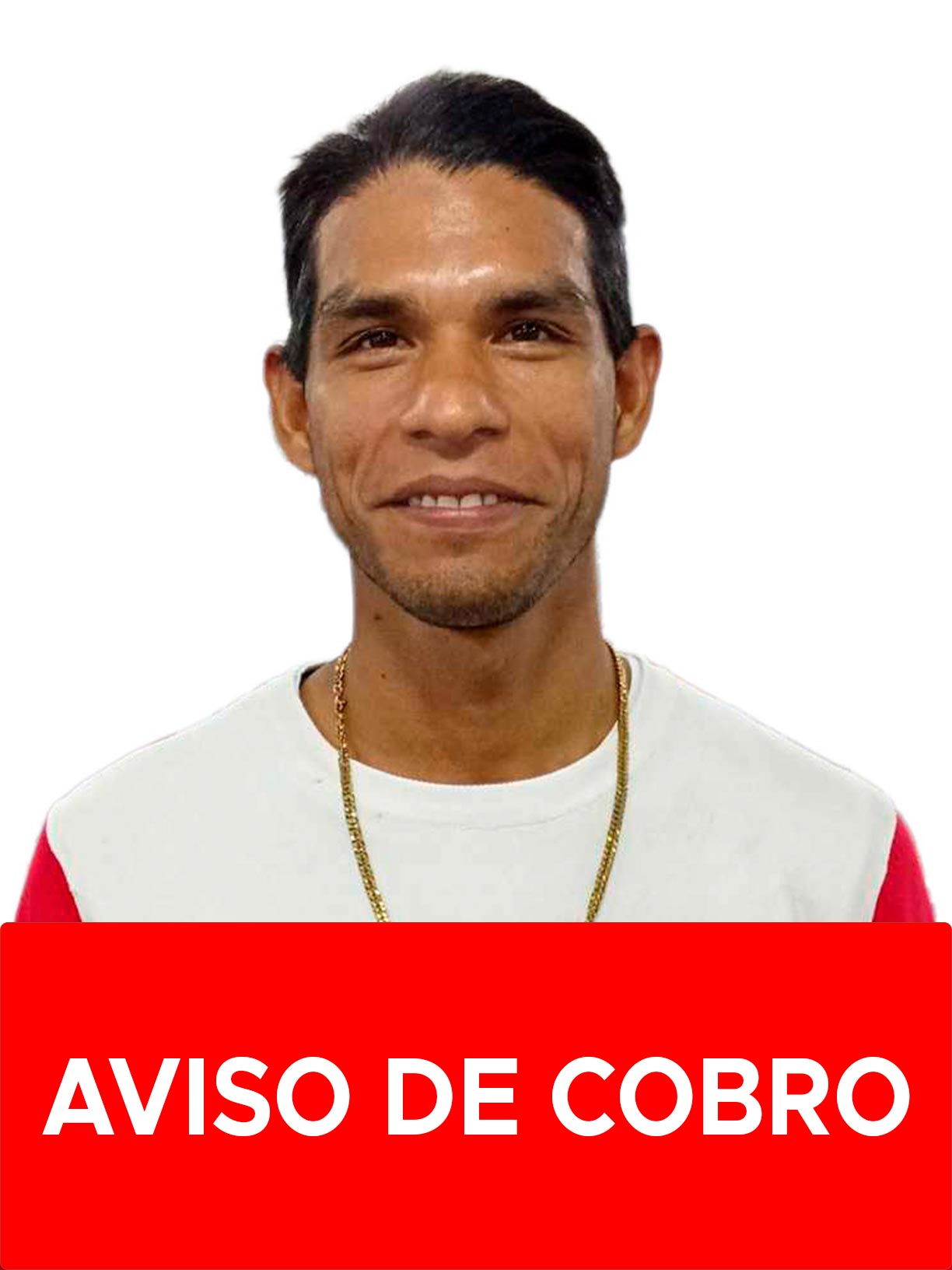 HENRY ANTONIO MEDERICO TIZAMO