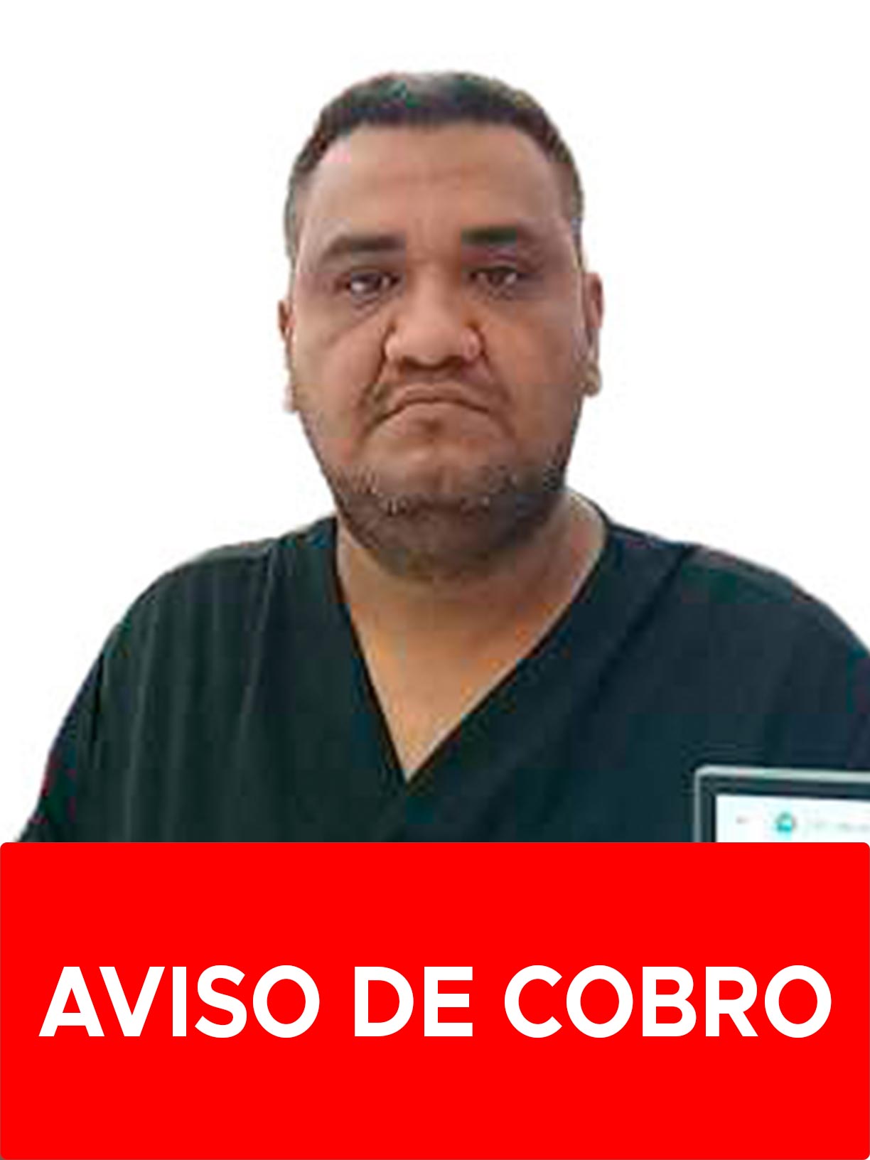 HENRY JAVIER RODRIGUEZ MORILLO