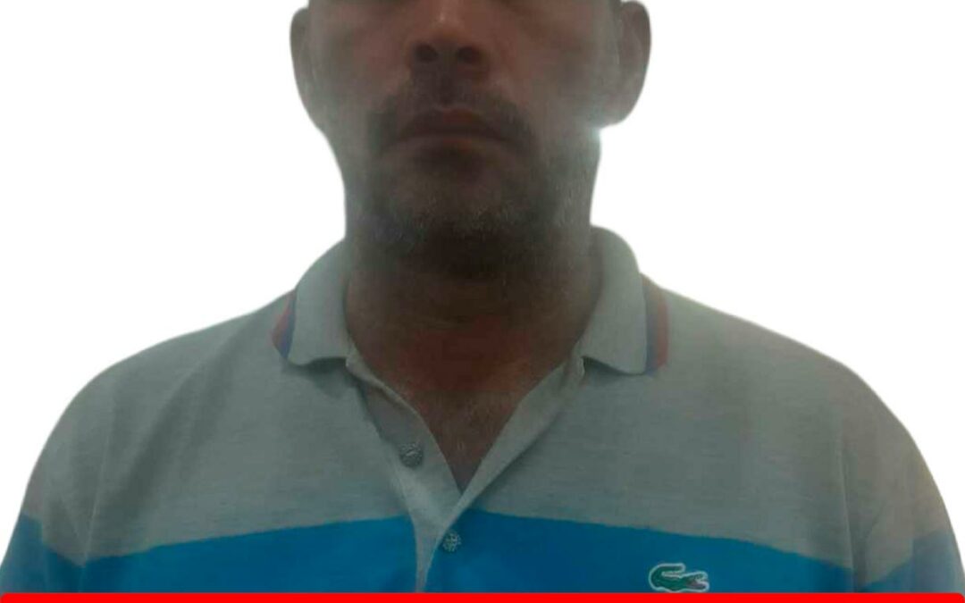 HERIBERTO JOSE DIAZ GOLCALVES