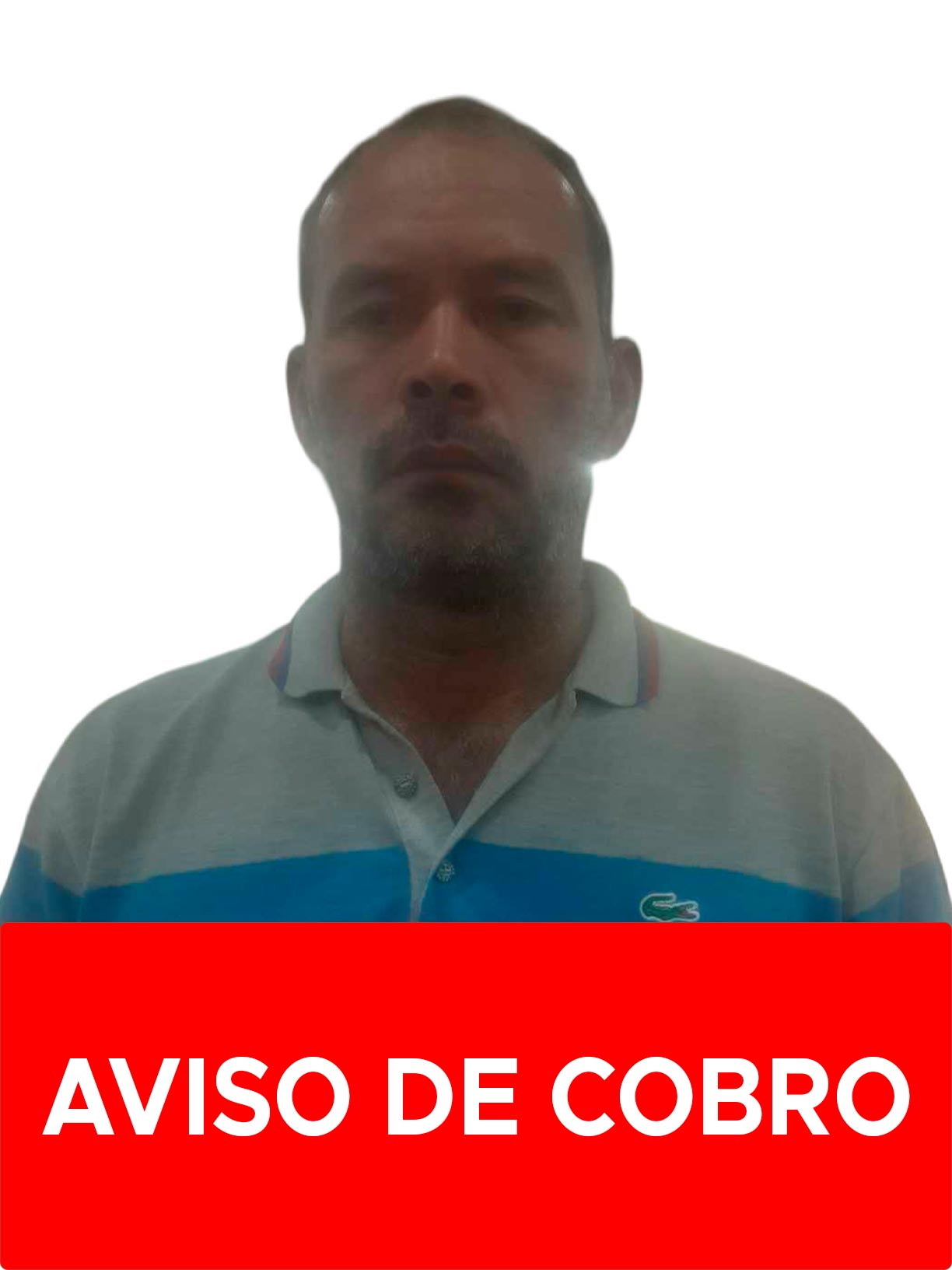 HERIBERTO JOSE DIAZ GOLCALVES