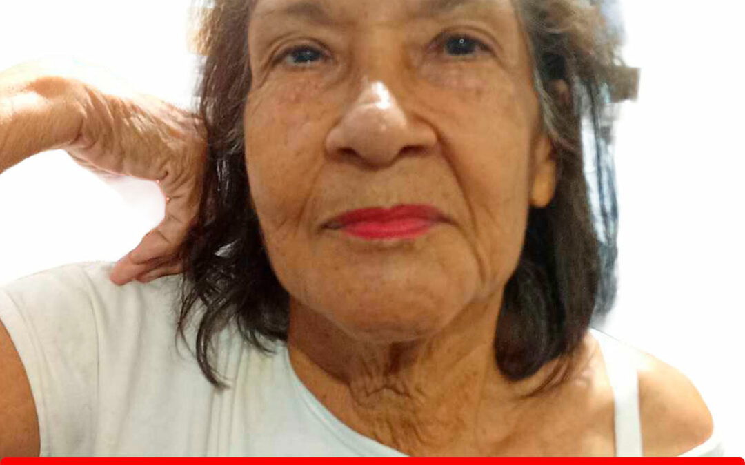 HILDA AURORA REGARDIZ BRITO