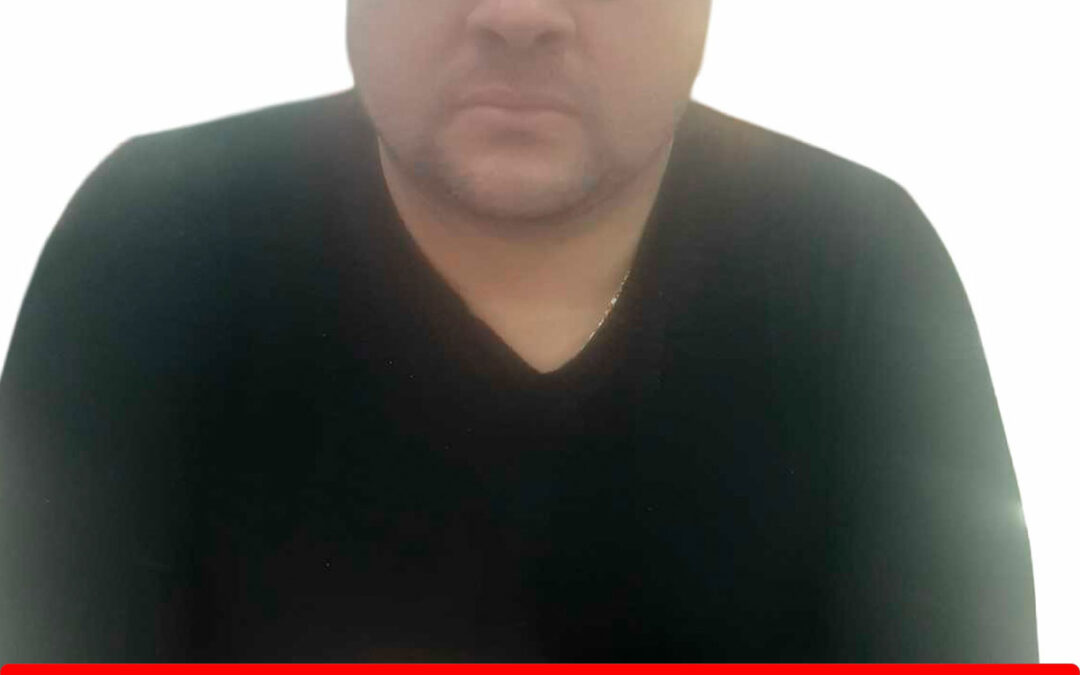 HORDMAX JOSEPH MONTESINOS VALERA