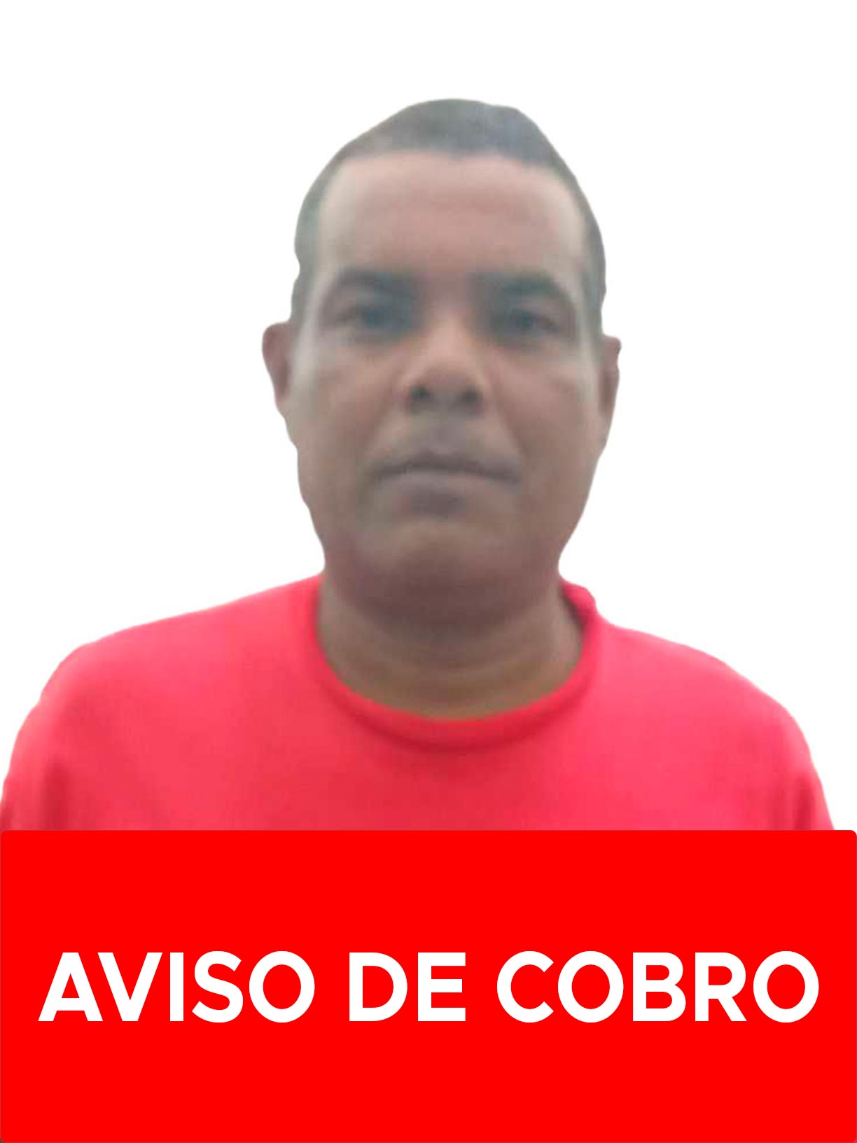 IBRAIM ERNESTO TRUJILLO BRITO