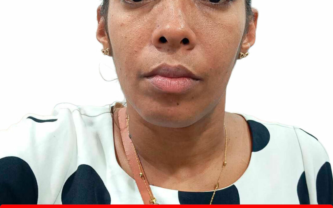 INDIRA ALEJANDRA SOSA JAEN