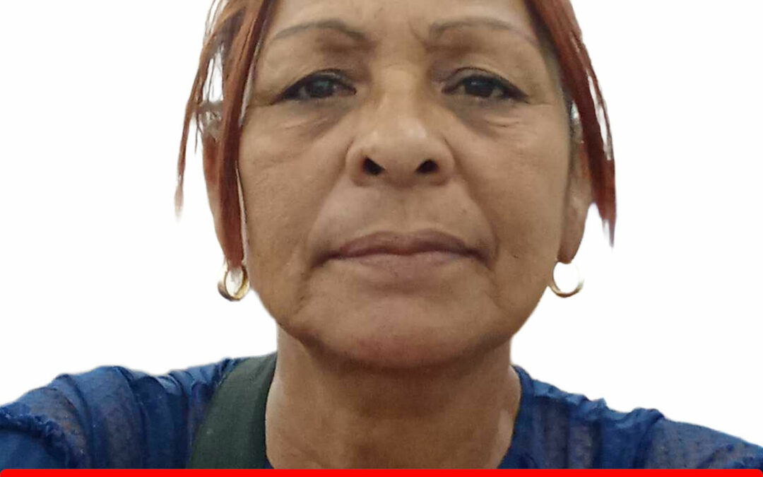 INES GREGORIA BENITEZ ROMERO