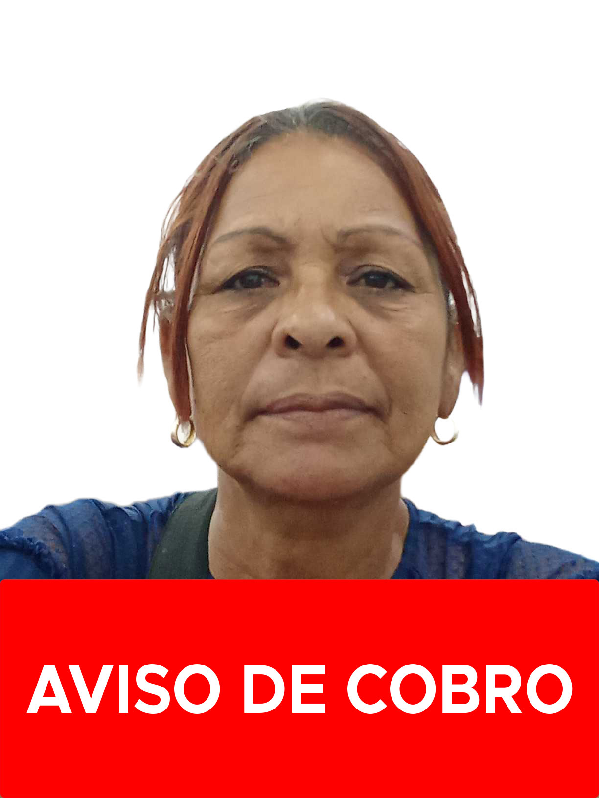 INES GREGORIA BENITEZ ROMERO