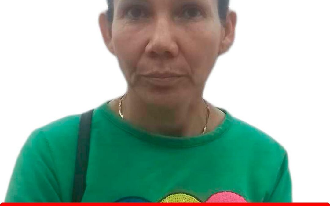 INGRID ADRELINA PEREZ ARDILA