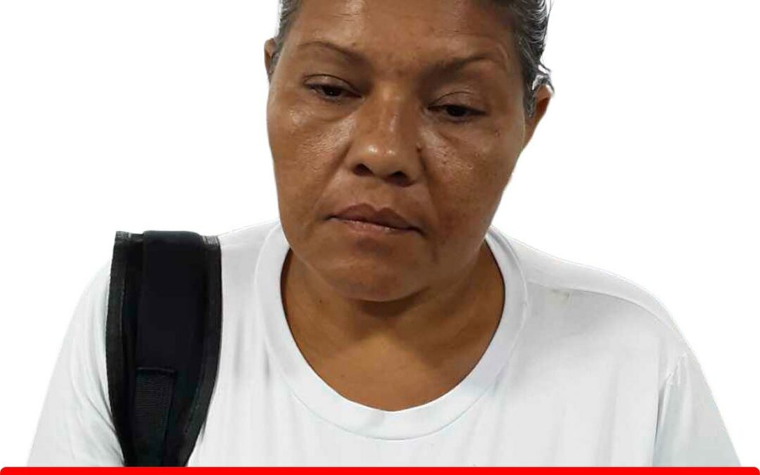 IRENNY LUCYBELL TORRES HERNANDEZ