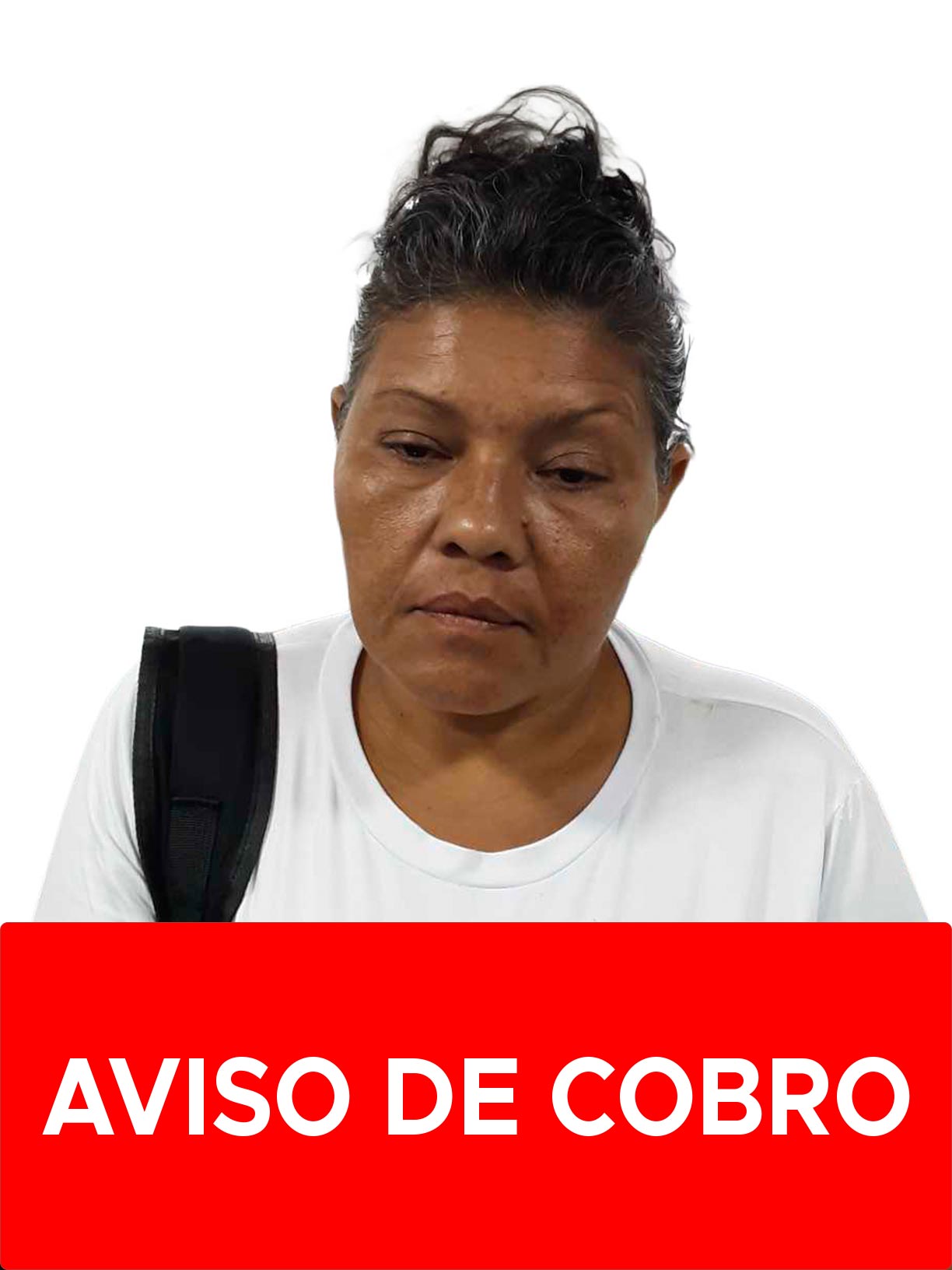 IRENNY LUCYBELL TORRES HERNANDEZ