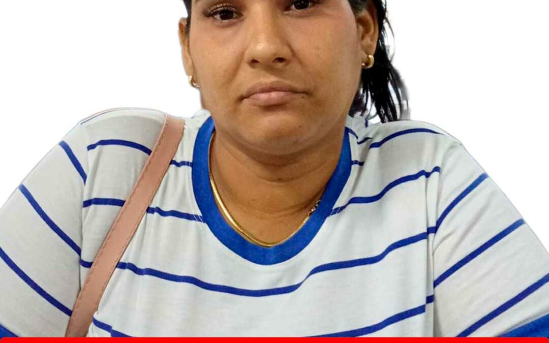 IRIS DEL CARMEN SANCHEZ CAMARAY