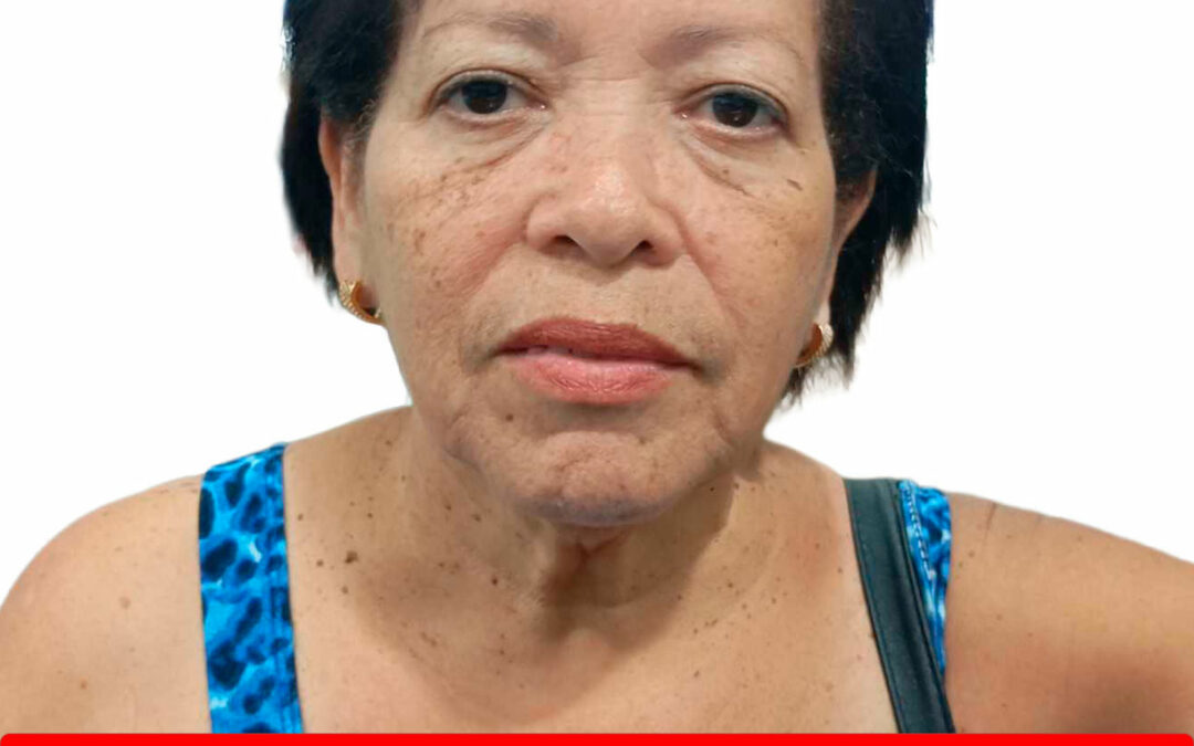 IRIS ROSA MUÑOZ ROJAS