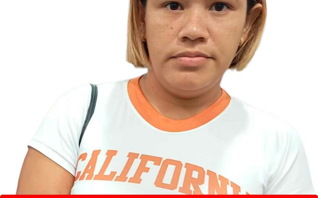 IRMA YUSLEIDY MARTINEZ REYES