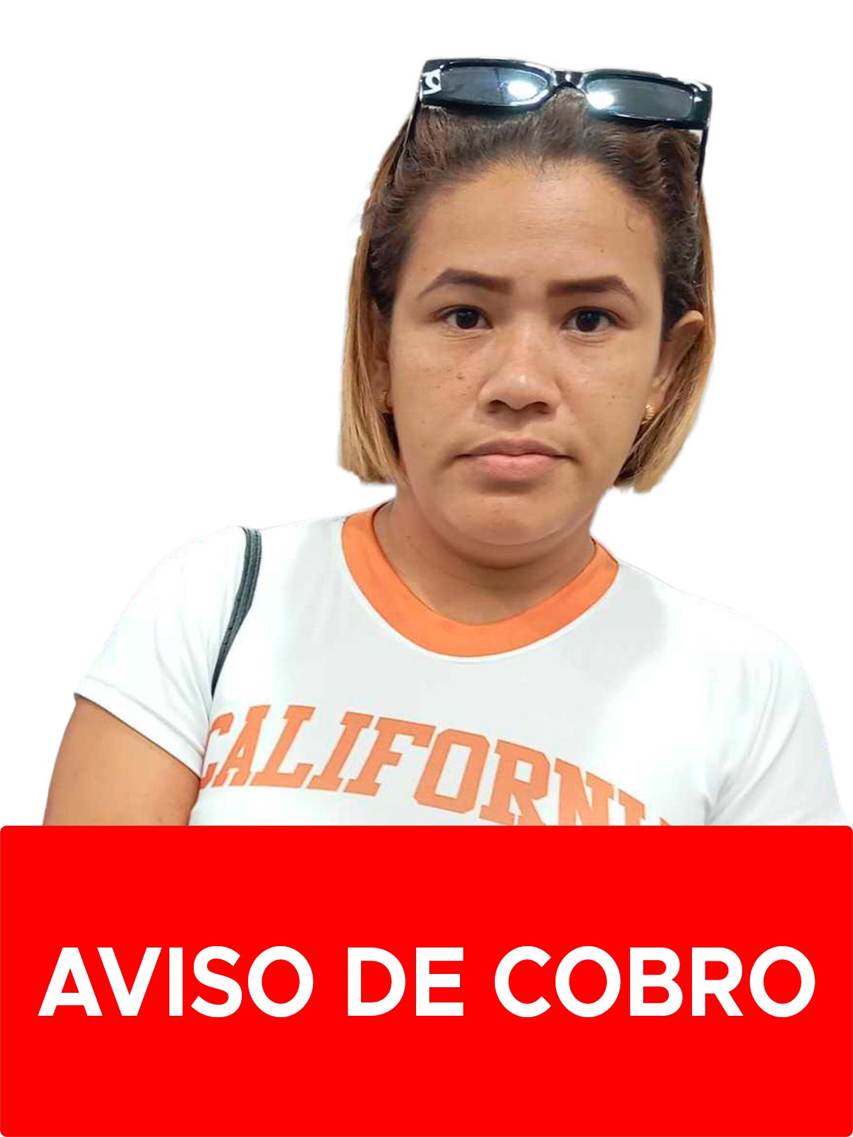 IRMA YUSLEIDY MARTINEZ REYES