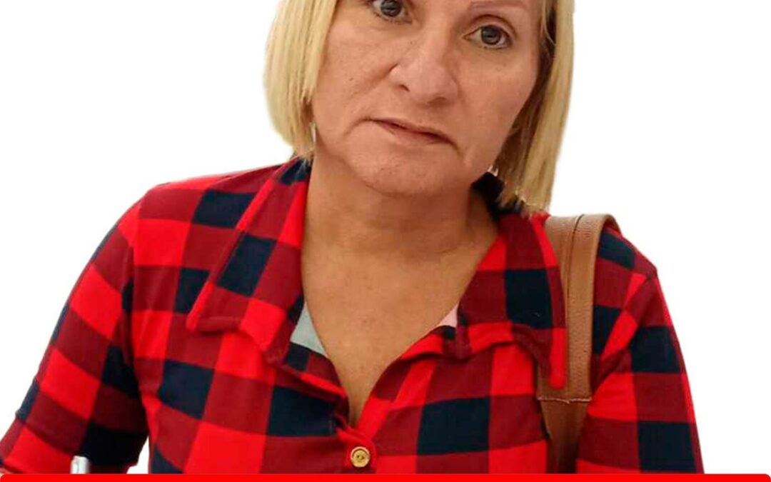 ISABEL CRISTINA GODOY TOVAR