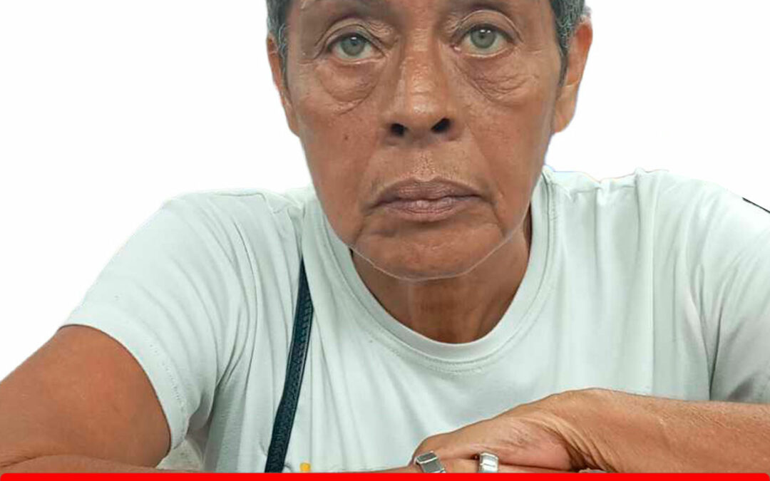 ISABEL MAGALY PEREZ PACHECO