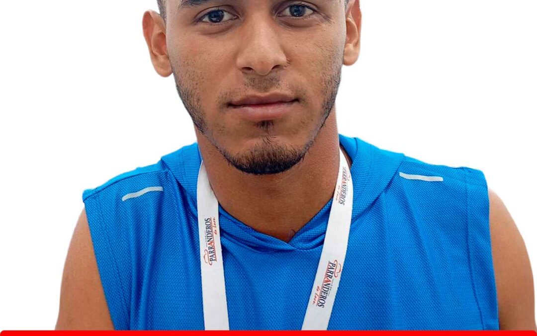 ISACAR ALEJANDRO CASTILLO CALDERELLI