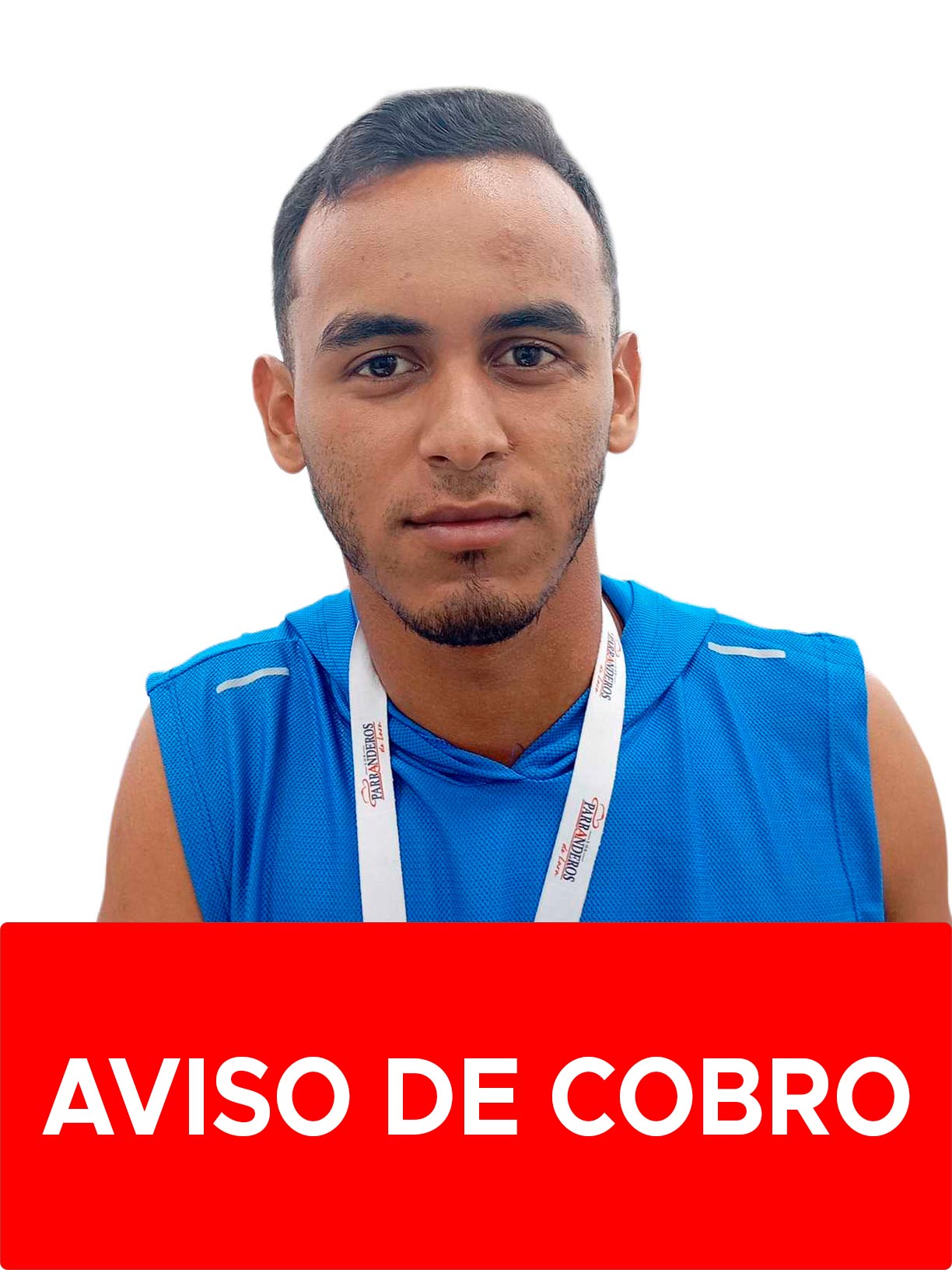 ISACAR ALEJANDRO CASTILLO CALDERELLI