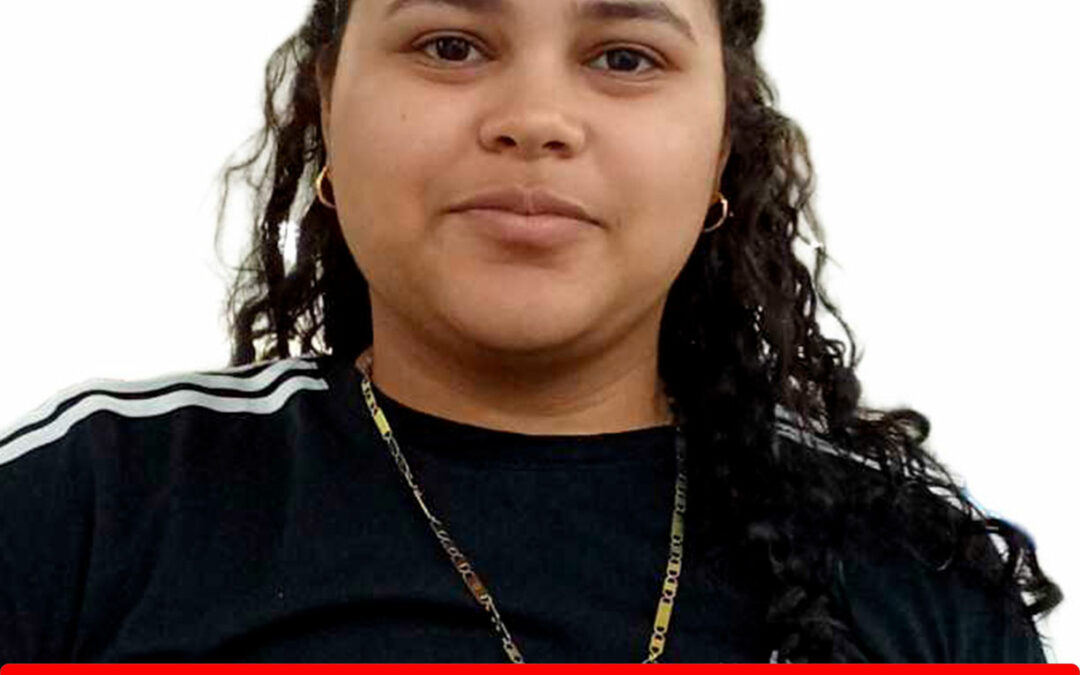 ISBELYS MARIANNY MARVAL CAMPOS