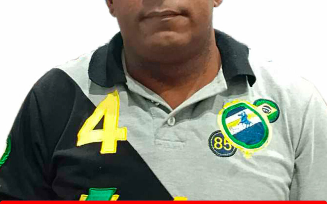 ISIDRO GREGORIO LOPEZ MIJARES