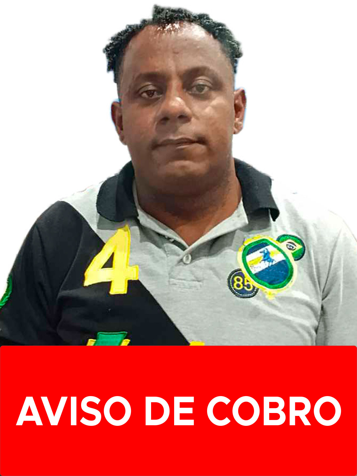 ISIDRO GREGORIO LOPEZ MIJARES